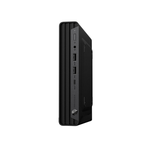 HP ProDesk 400 mini PC