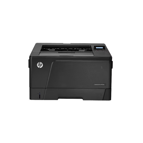HP M706tn A3 흑백레이져프린터