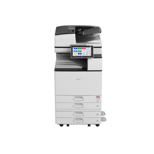 RICOH IM 3000 흑백 복합기