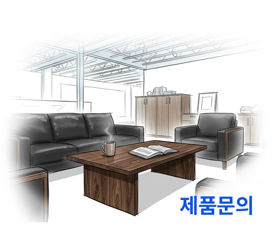 쇼파 테이블